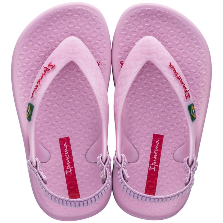 CHINELO IPANEMA ANATOMICA SOFT 26121 - Amigão Calçados