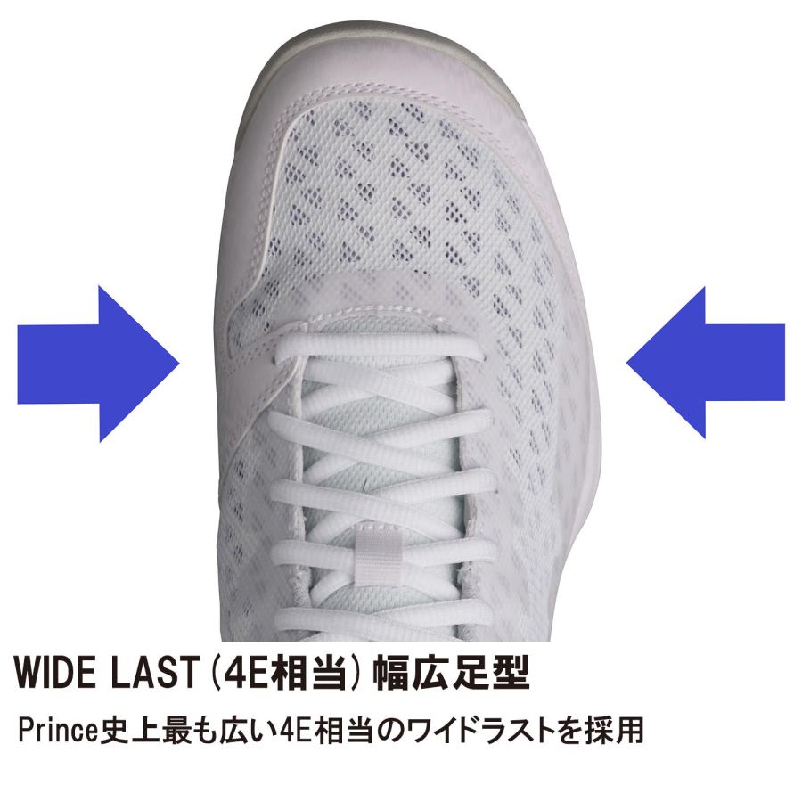 Prince（プリンス） Prince WIDE LITE ADVANCE HC ワイドライト