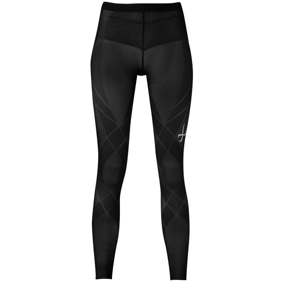 プリンス Prince テニス ジェネレータークールタイプロング WOMEN'S レディース インナーパンツ タイツ レギンス 部活 クラブ活動 下半身サポート UVカット ストレッチ  HZY279 165 Prince（プリンス） ジェネレータークールタイプロング WOMEN'S