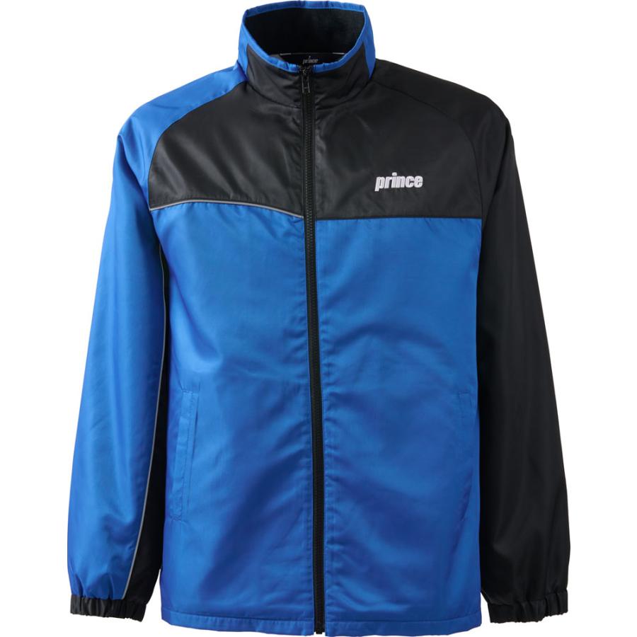 Prince（プリンス） テニス ウェア ウィンドジャケット アウター 上着