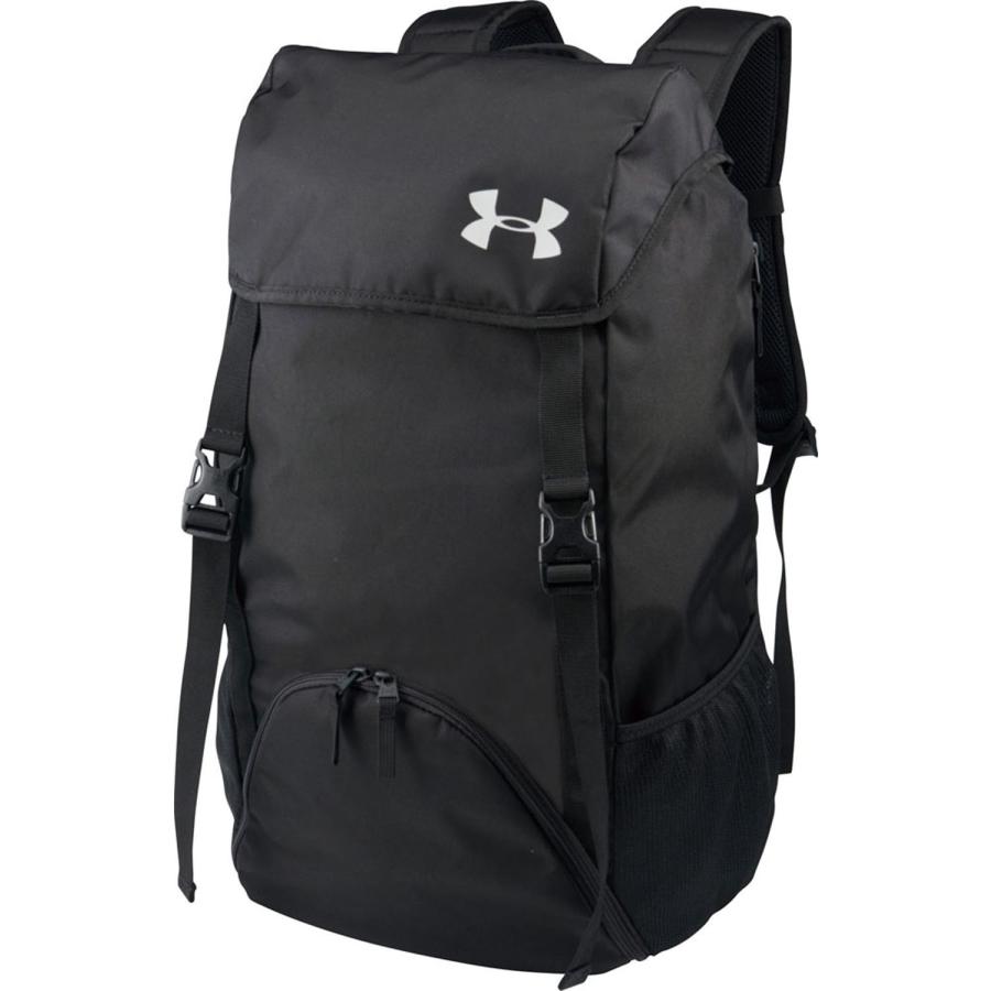 UNDER ARMOUR アンダーアーマー UA チーム バックパック フラップ 通学