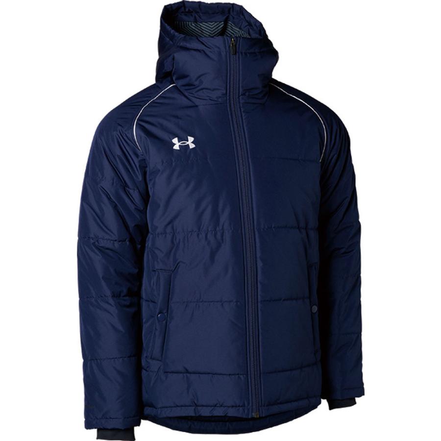アンダーアーマー UNDER ARMOUR UAチーム インサレーテッド ジャケット 