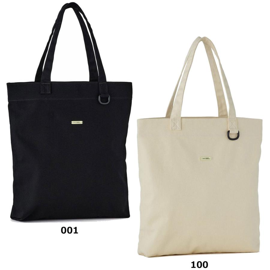 UNDER ARMOUR（アンダーアーマー） UNDER ARMOUR UAキャンバス トート