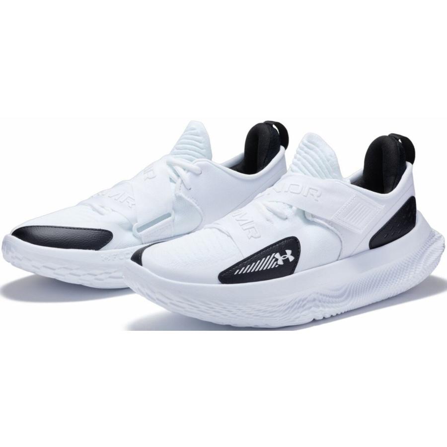 アンダーアーマー UNDER ARMOUR UAフロー フューチャーX4 バッシュ