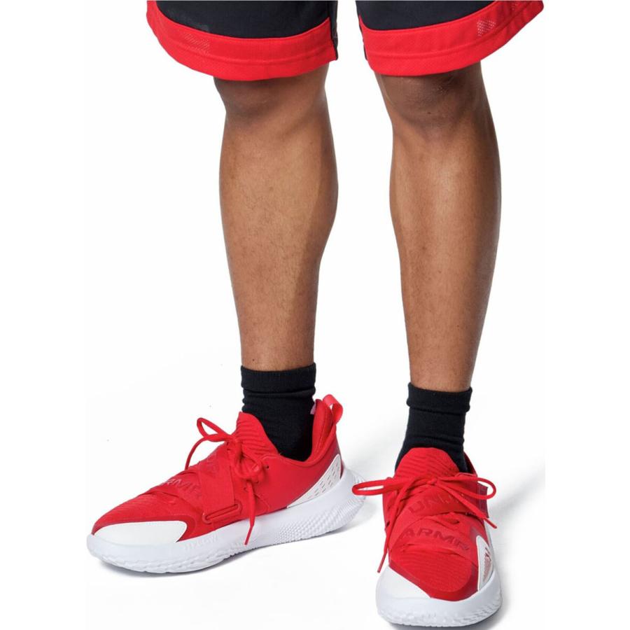 アンダーアーマー UNDER ARMOUR UAフロー フューチャーX4 バッシュ