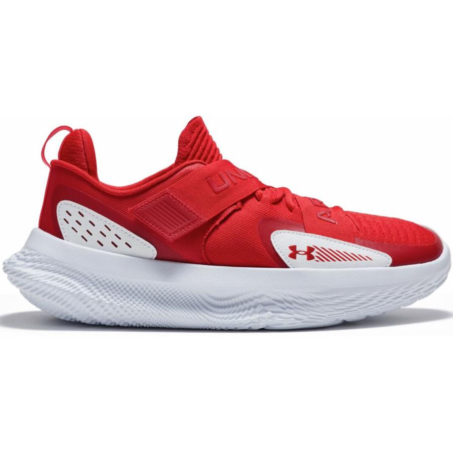 アンダーアーマー UNDER ARMOUR UAフロー フューチャーX4 バッシュ
