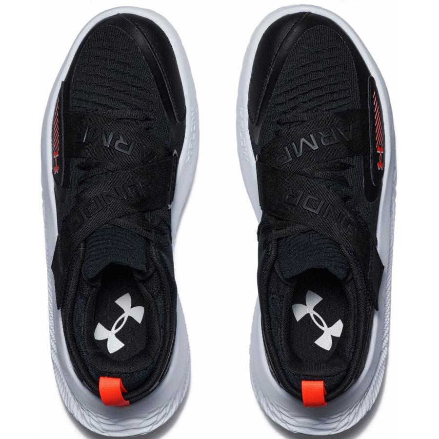 アンダーアーマー UNDER ARMOUR UAフロー フューチャーX4 バッシュ