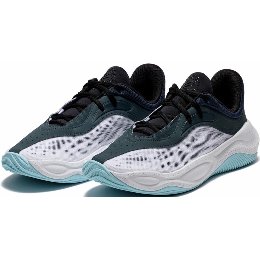 UNDER ARMOUR（アンダーアーマー） UNDER ARMOUR CURRY SPLASH 25 AP