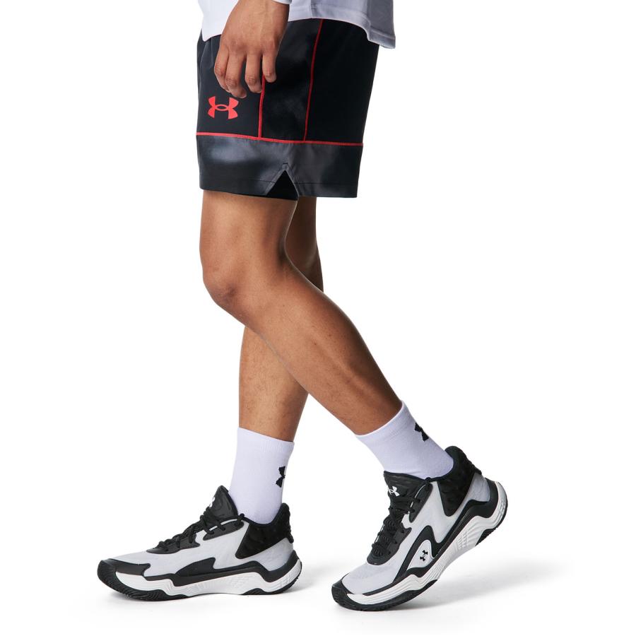 UNDER ARMOUR（アンダーアーマー） UNDER ARMOUR UA SPAWN 7 MID