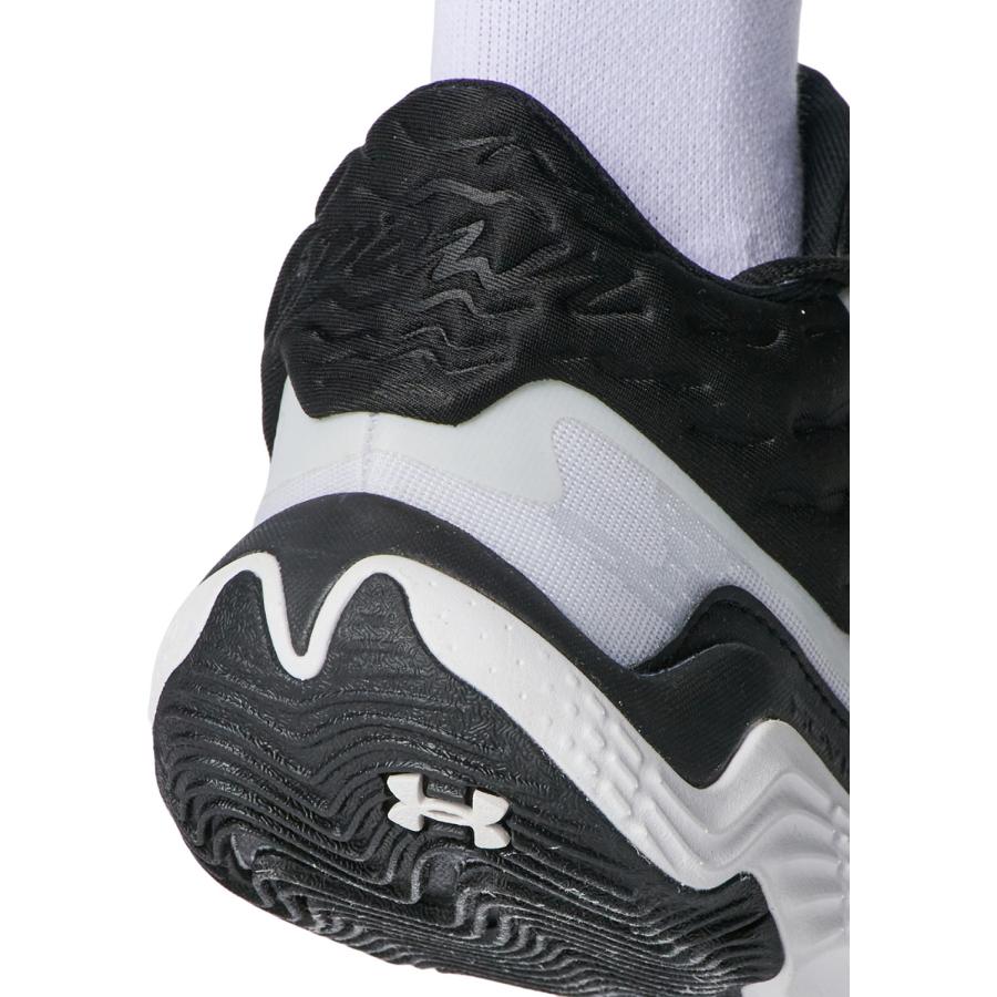 UNDER ARMOUR（アンダーアーマー） UNDER ARMOUR UA SPAWN 7 MID