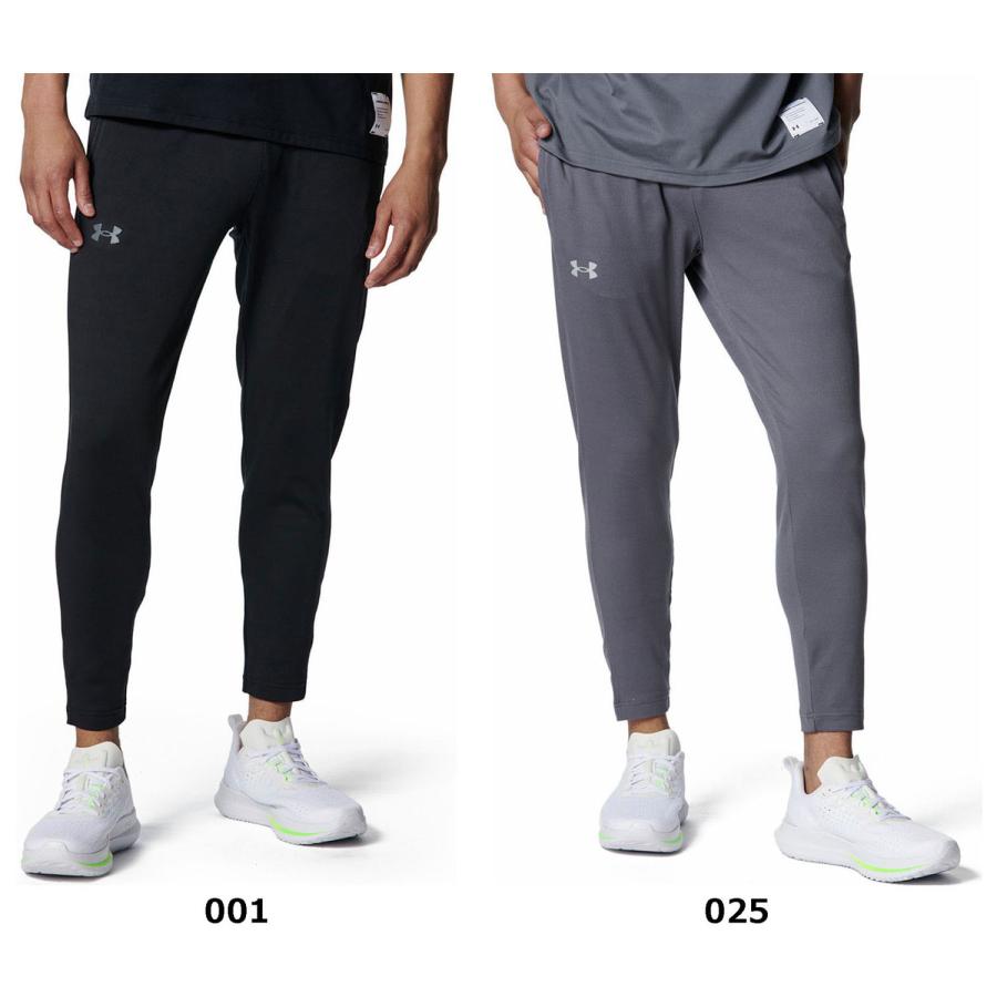 UNDER ARMOUR（アンダーアーマー） UNDER ARMOUR UA モチベート パンツ