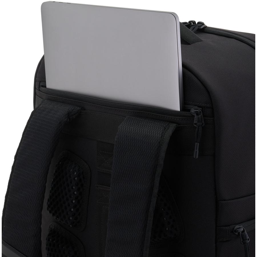 アンダーアーマー UNDER ARMOUR UA TRIUMPH GYM BACKPACK リュック かばん 撥水 軽量 背中 通気性 パソコン収納 通勤 通学 35L サイドポケット ドライ_11