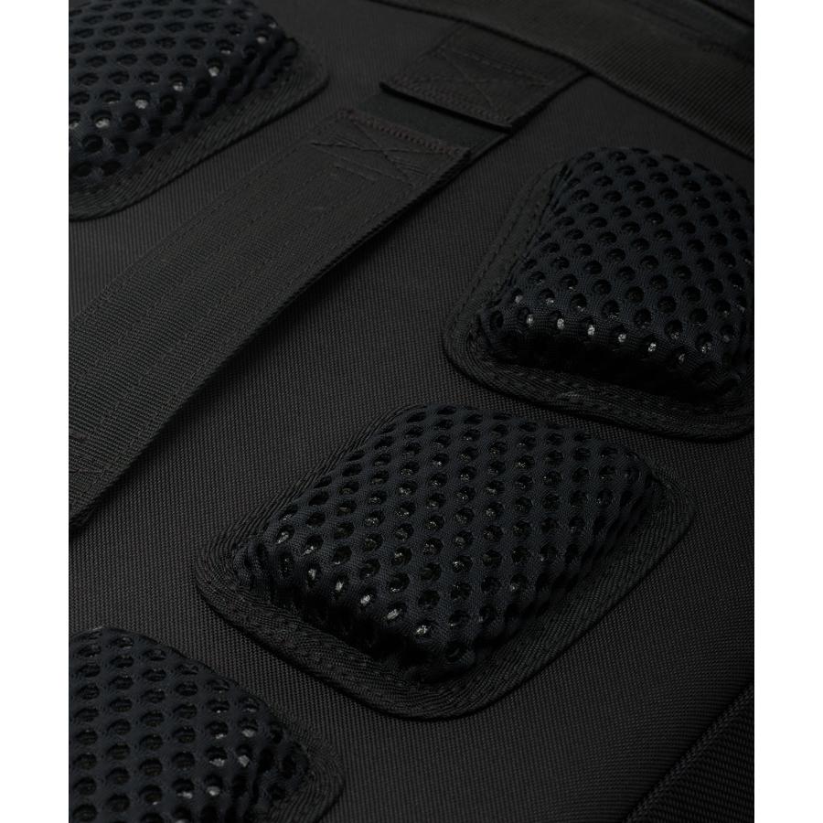 アンダーアーマー UNDER ARMOUR UA TRIUMPH GYM BACKPACK リュック かばん 撥水 軽量 背中 通気性 パソコン収納 通勤 通学 35L サイドポケット ドライ_2