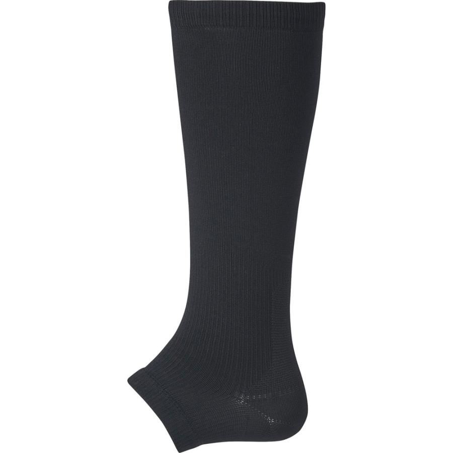 DESCENTE（デサント） DESCENTE L字型カラーストッキング C8403 BLK : SPORTS HEROZ - 通販 ...
