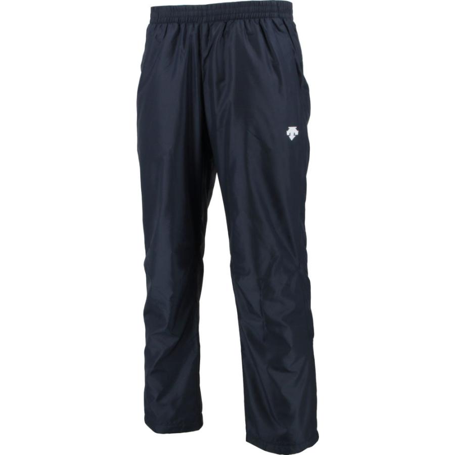 DESCENTE（デサント） 裏起毛ウインドブレーカーパンツ ロングパンツ 長ズボン ウインドパンツ 裏起毛 防寒 保温 防風 反射 部活 ...
