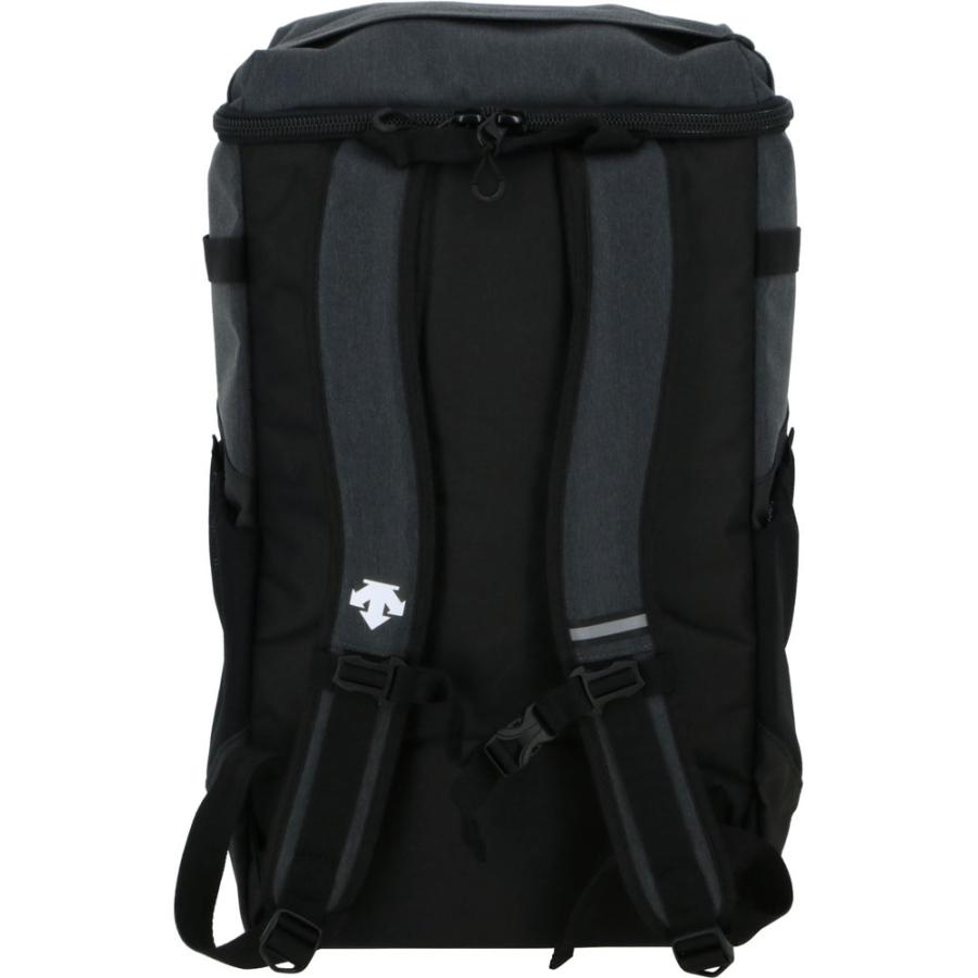 DESCENTE（デサント） スクエアバッグM 30L バッグ 鞄 かばん バック