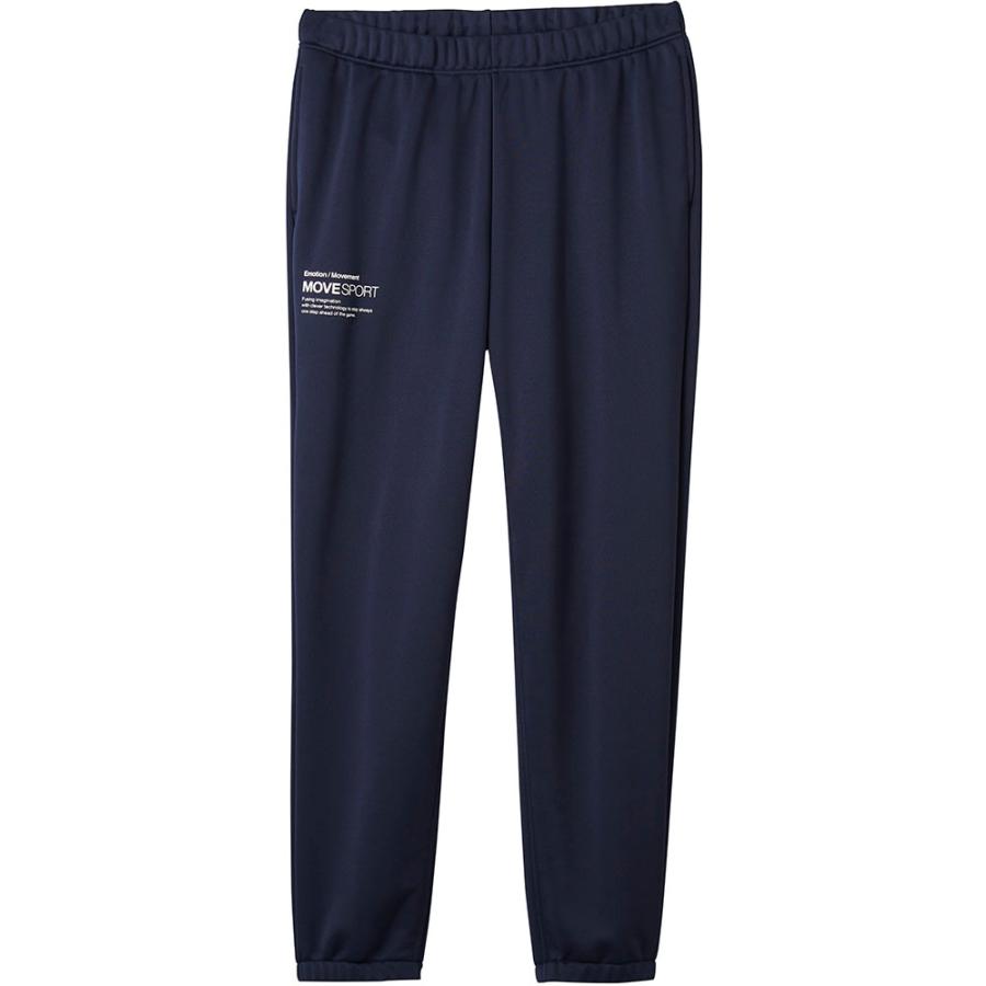 DESCENTE（デサント） ライトスムーススウェット オーセンティックロゴ