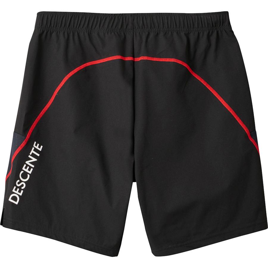 DESCENTE バレーボールパンツ パナソニックパンサーズ DESCENTE バレーボール バレーボールパンツ -デサントストア
