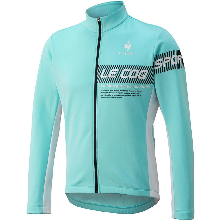 le coq sportif（ルコックスポルティフ） ルコック 【15℃〜】 Entry