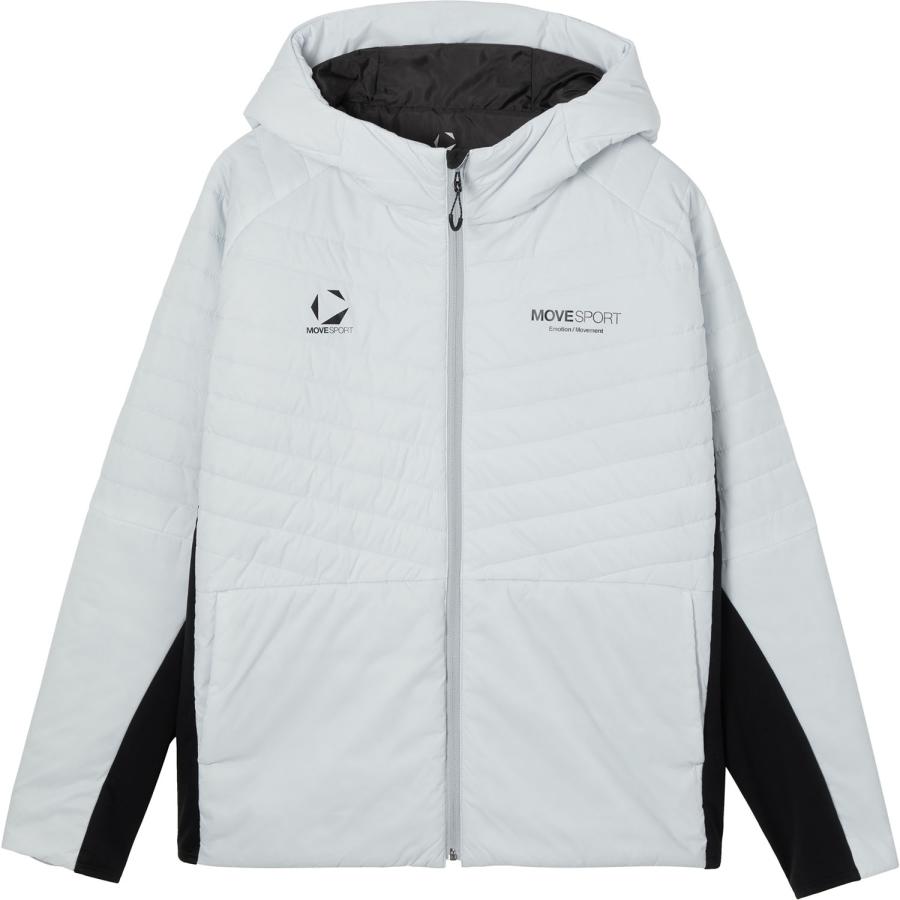 MOVESPORT ムーブスポーツ 【 ACTIVE SUITS 】 THERMO ハイブリッド