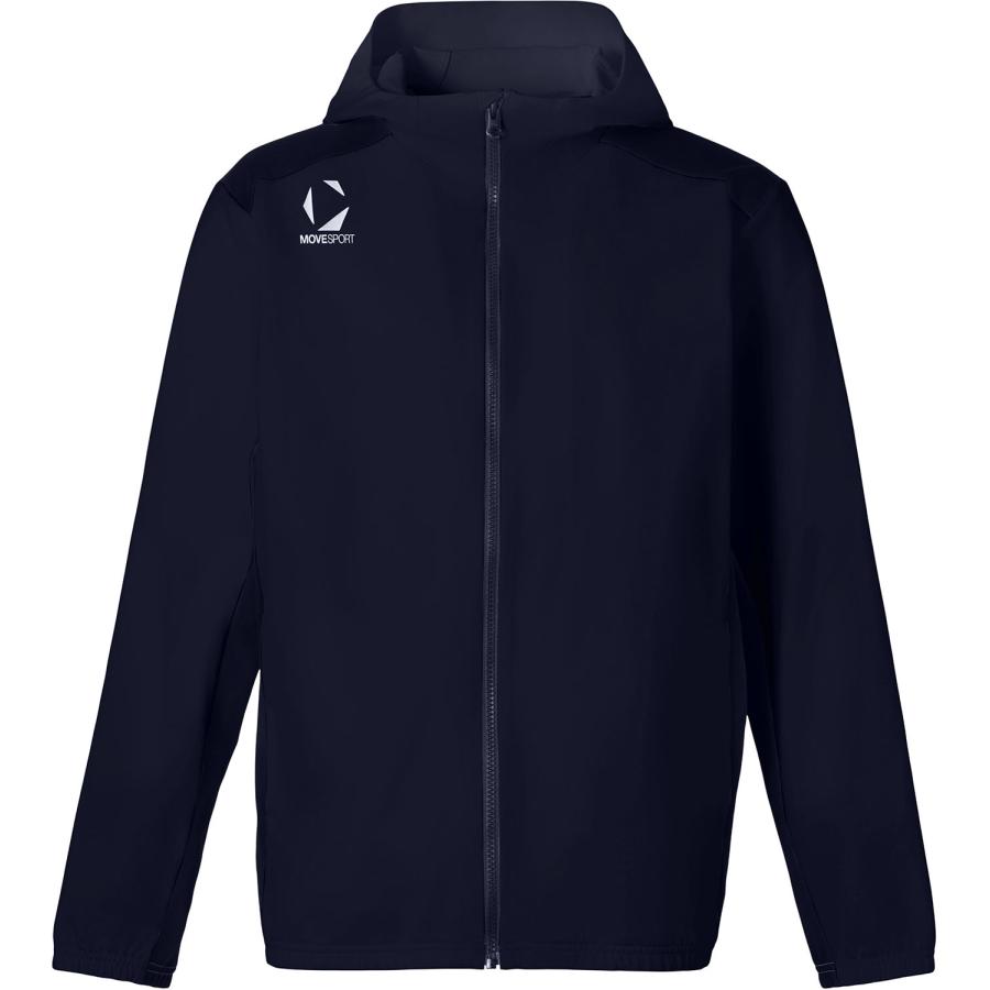 MoveSport ウィンタースポーツウェア 150cm MOVESPORT ムーブスポーツ トレーニングジャケット メンズ アウター