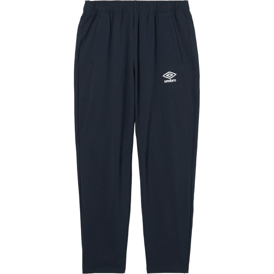 umbro（アンブロ） ウォームアップロングパンツ フットボール ボトムス