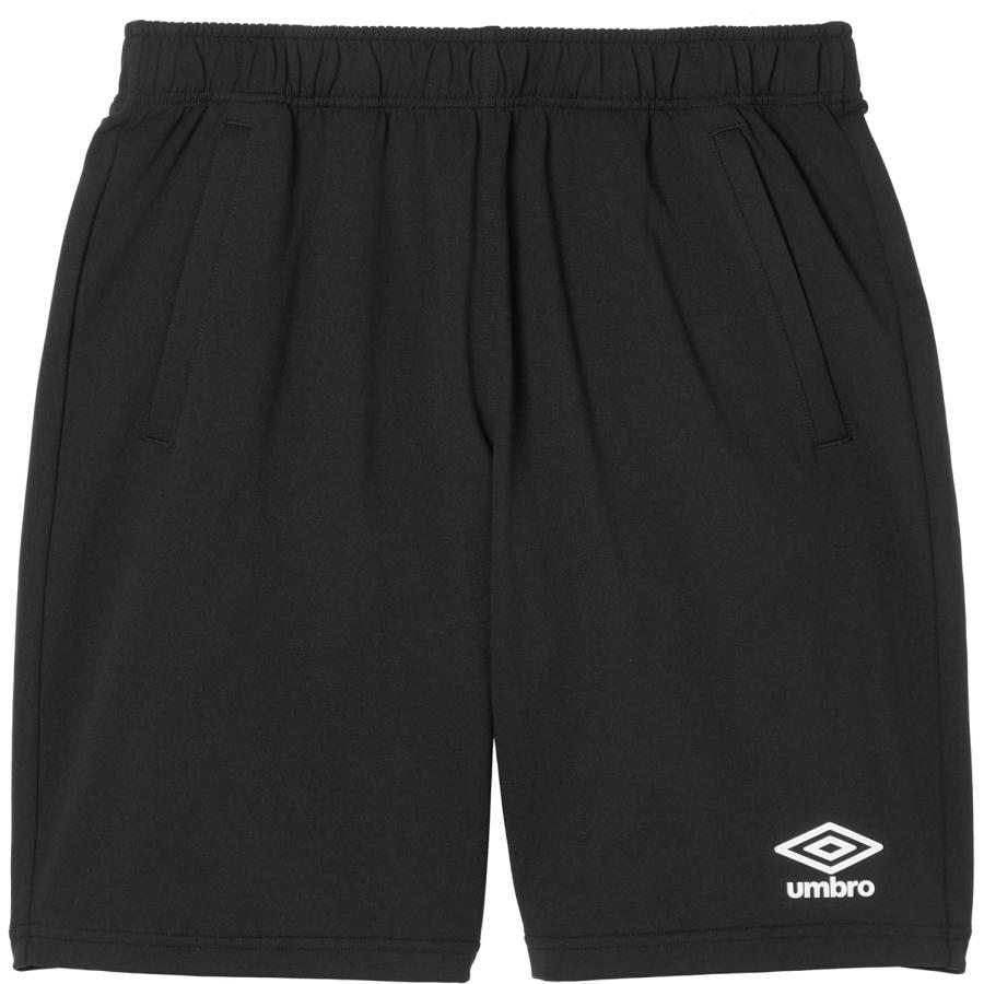umbro（アンブロ） ウォームアップハーフパンツ フットボール ボトムス