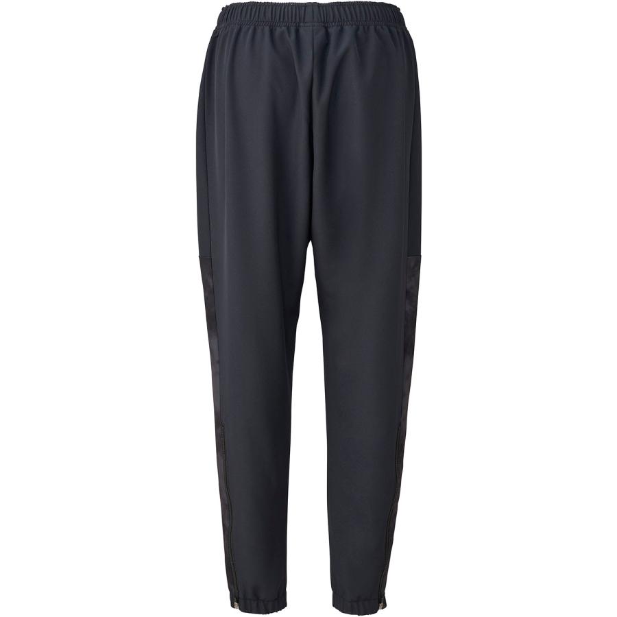 ダンロップ DUNLOP TRACK PANTS レディース 女性 ウィメンズ ウェア アパレル ボトムス トラックパンツ 長ズボン 吸水 UV ストレッチ ジャージ トレー_4