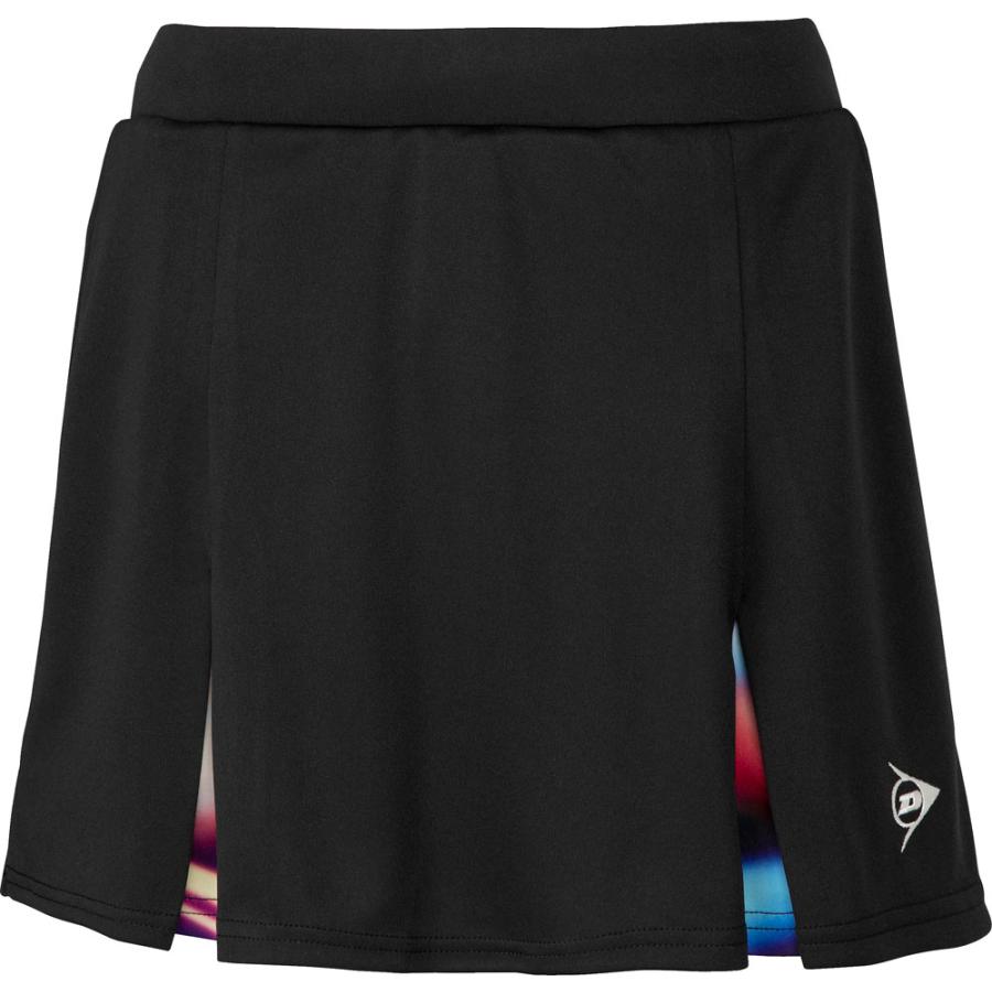 DUNLOP 71417-140 Club Line Girls Skirt, White