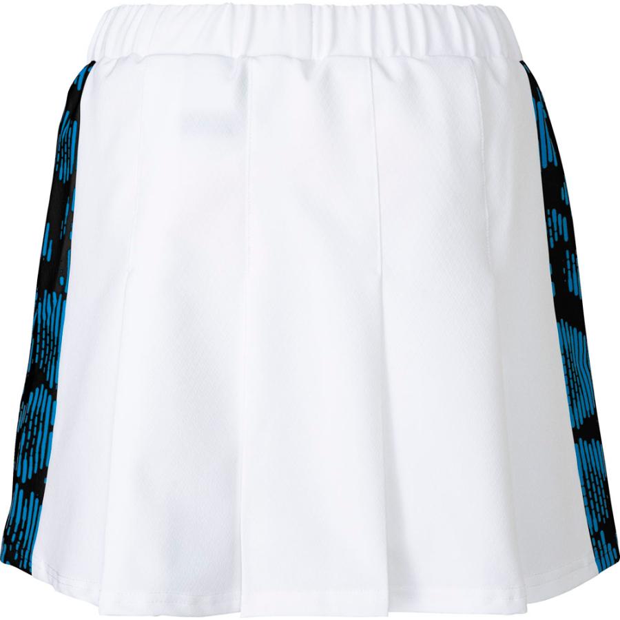 【ちひろ2枚】ダンロップ　テニス　プリーツスコート XL DUNLOP（ダンロップ） ダンロップテニス WOMEN'S 23春夏 SKIRT