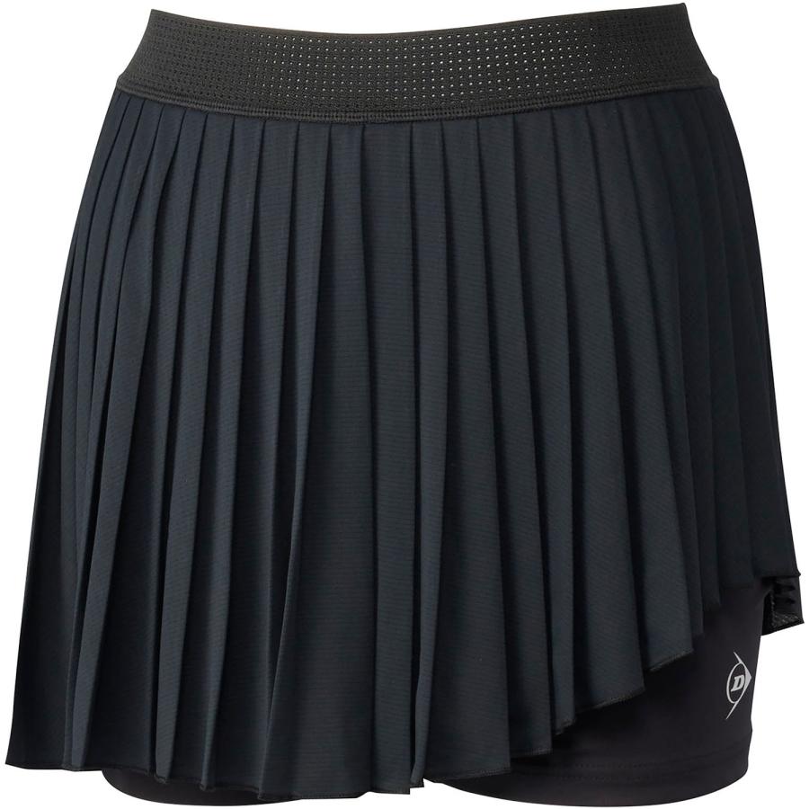 DUNLOP（ダンロップ） DUNLOP SKIRT WITH INNER SPATS DAK2592W