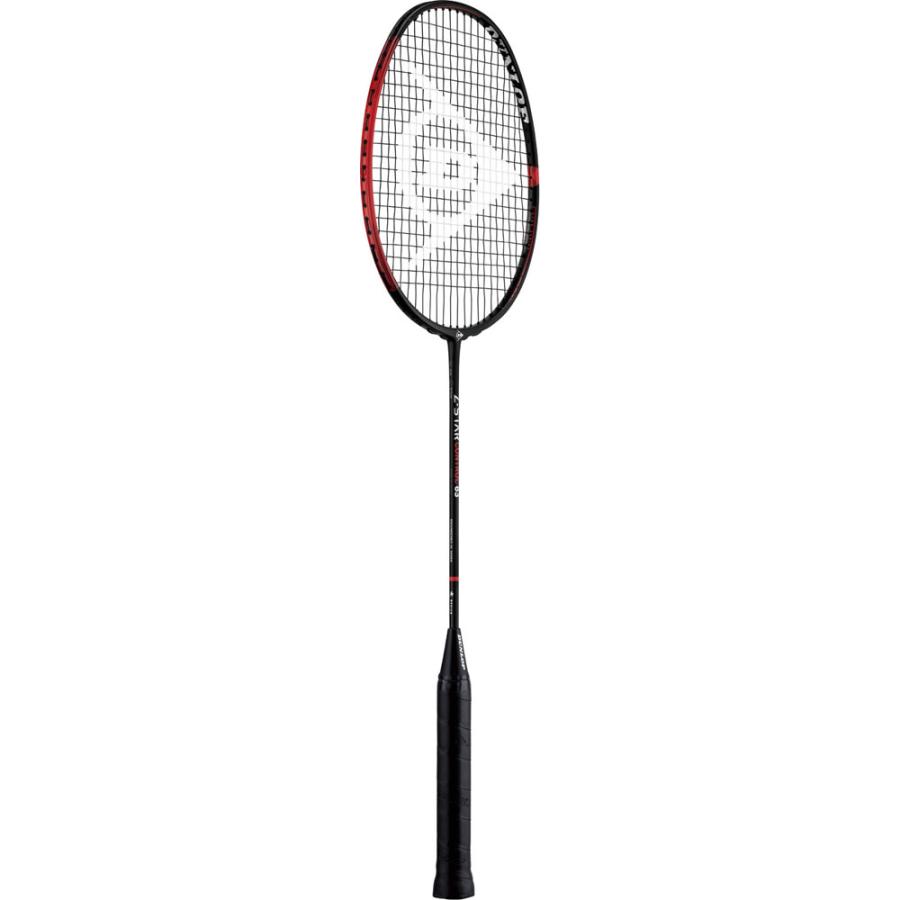 DUNLOP（ダンロップ） バドミントンラケット Z-STAR CONTROL 83 ゼット