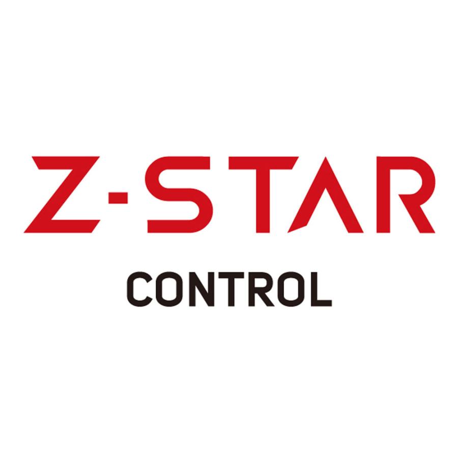 DUNLOP（ダンロップ） バドミントンラケット Z-STAR CONTROL 83 ゼット