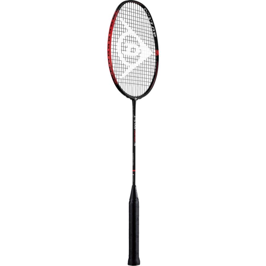 DUNLOP ダンロップテニス バドミントン バドミントンラケット Z-STAR CONTROL 78 ゼットスター・コントロール 78 DBF00005｜shz-yah｜02