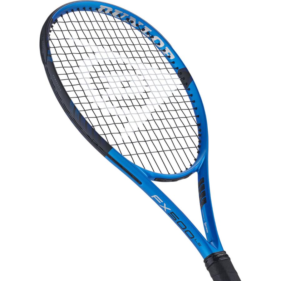 DUNLOP（ダンロップ） DUNLOP FX 500 LS 硬式テニス ラケット FX 500