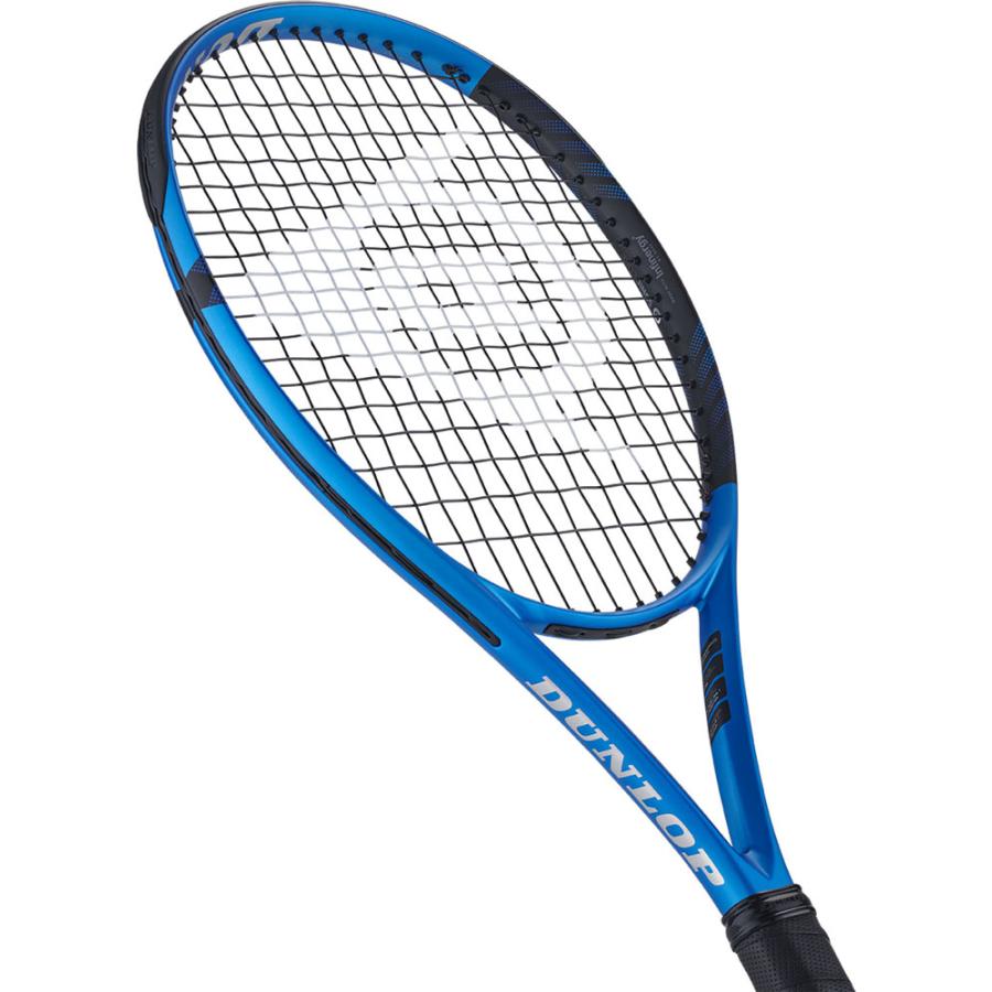 DUNLOP（ダンロップ） DUNLOP FX 500 LS 硬式テニス ラケット FX 500