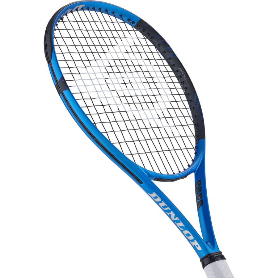 DUNLOP ダンロップテニス テニス 硬式テニス ラケット ダンロップ FX 700 フレームのみ DS22304｜shz-yah｜03