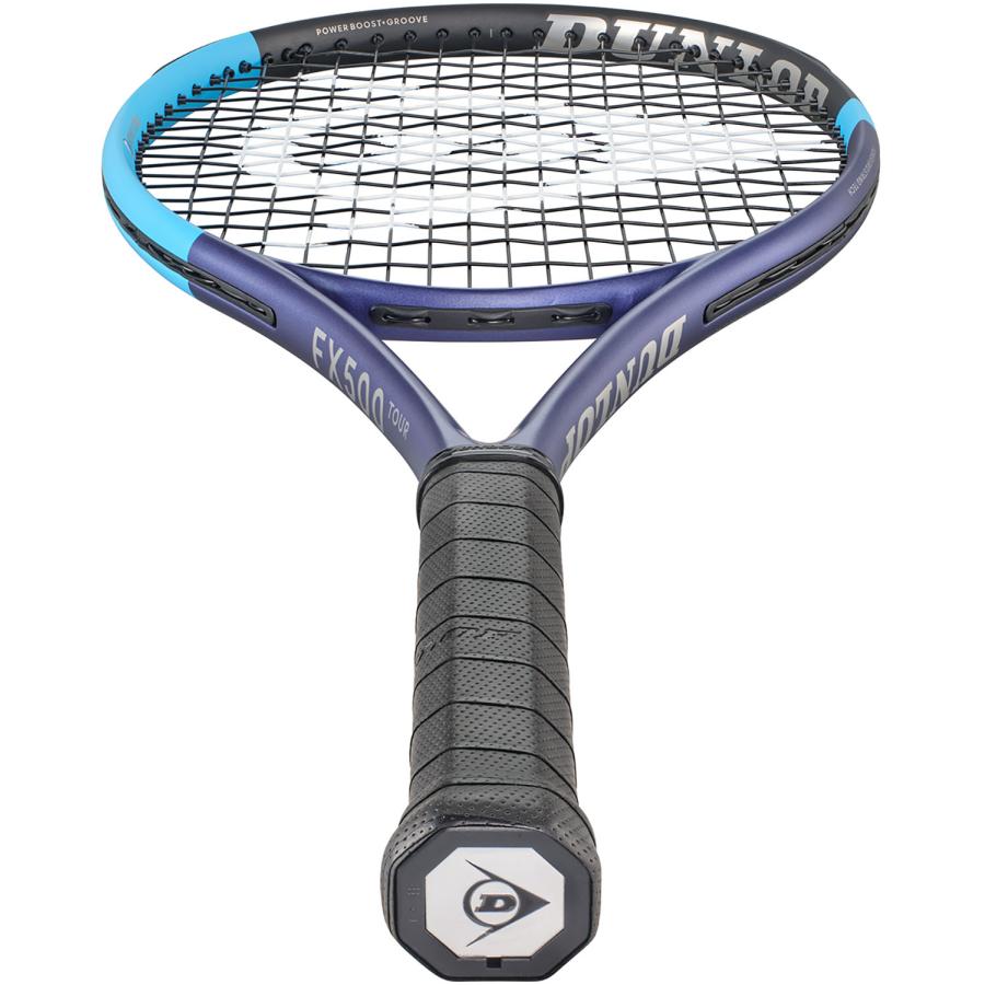 DUNLOP（ダンロップ） DUNLOP FX 500 TOUR 硬式テニスラケット