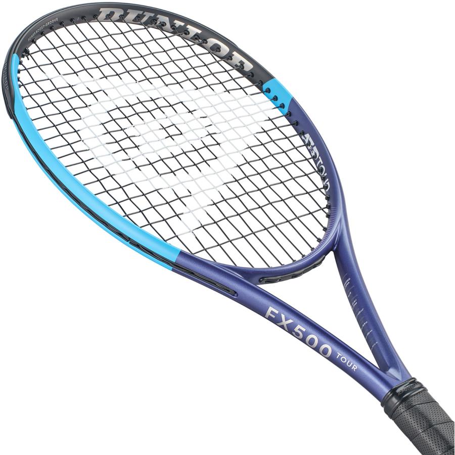 DUNLOP（ダンロップ） DUNLOP FX 500 TOUR 硬式テニスラケット