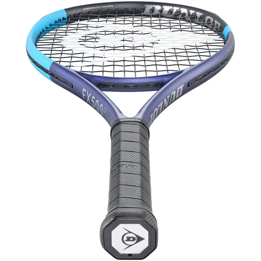 DUNLOP（ダンロップ） DUNLOP FX 500 LS 硬式テニスラケット フレーム
