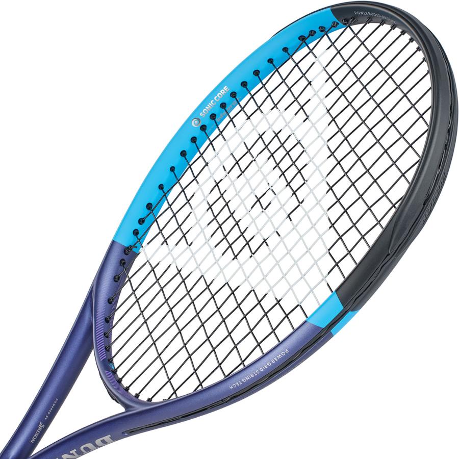DUNLOP（ダンロップ） DUNLOP FX 500 LITE 硬式テニスラケット