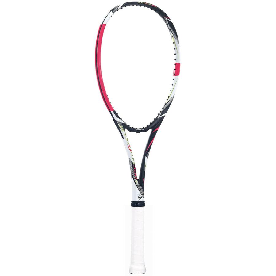 新品　DUNLOP　ジェットストリーム　500V DUNLOP（ダンロップ） ソフトテニスラケット ジェットストーム 500V