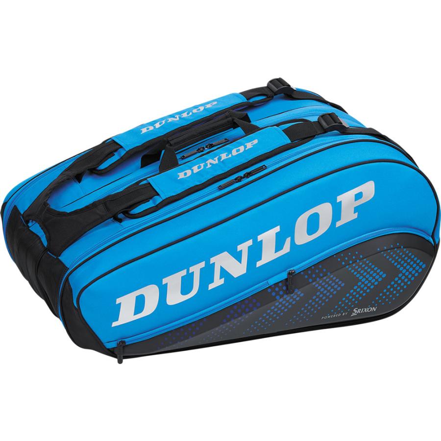 DUNLOP（ダンロップ） ダンロップテニス テニス ラケットバッグ DTC 