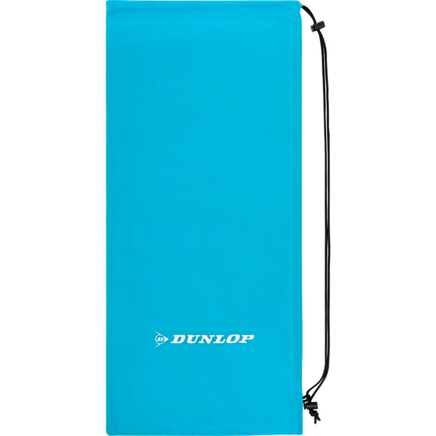 DUNLOP（ダンロップ） ラケットケース 硬式 軟式 ソフトテニス