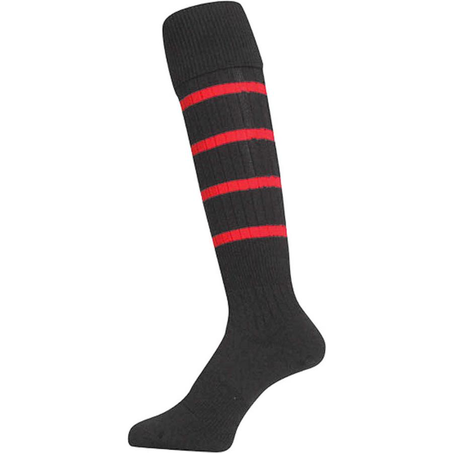 マイン mine RUGBY SOCKS 603 : SPORTS HEROZ - 通販 - Yahoo!ショッピング