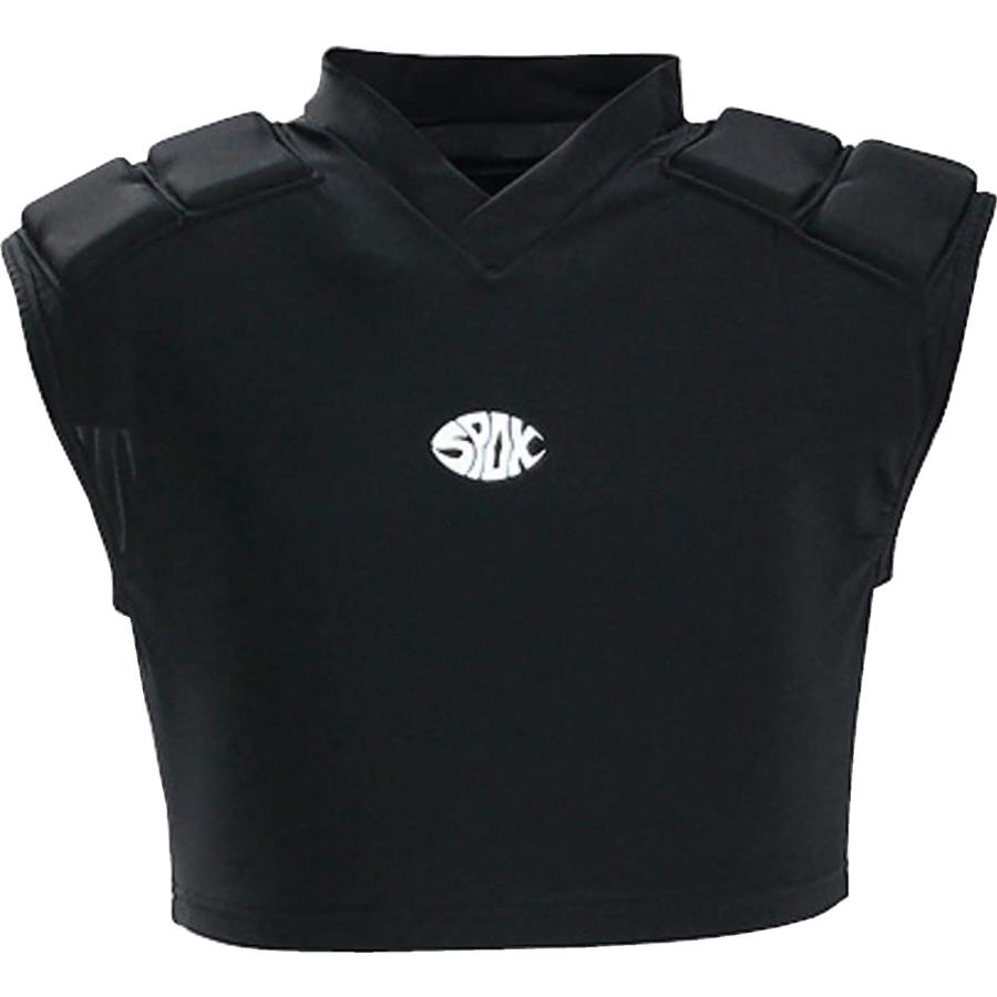スポックス SPOX ラグビー ショルダーガード RUGBY SHOULDER GUARD