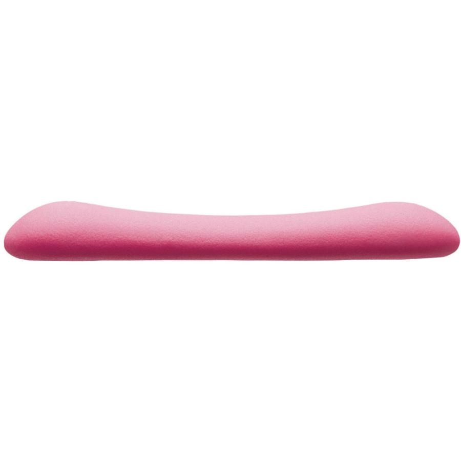 ELECOM（エレコム） スリムダンベル 0.5kg ピンク エクリア スポーツ