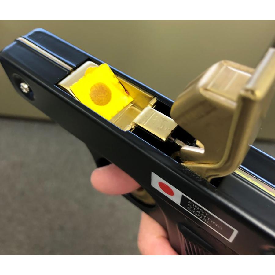 EVERNEW（エバニュー） ファースト信号器単発B 2丁入 スタートピストル