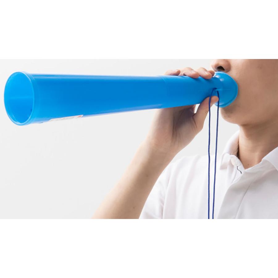 EVERNEW（エバニュー） メガホンツイン 応援グッズ 備品 器具 学校