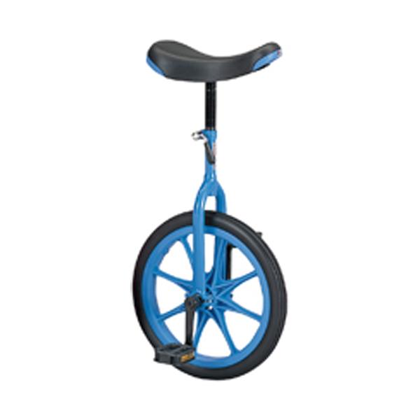 エバニュー Evernew 【メーカー直送品】 一輪車 ノーパンク 16 学校体育 学校体育用品 一輪車 ノーパンク 空気入れ不要 かんたん組立 16インチ  EKD136 P EVERNEW（エバニュー） 【メーカー直送品】 一輪車 ノーパンク 16 学校